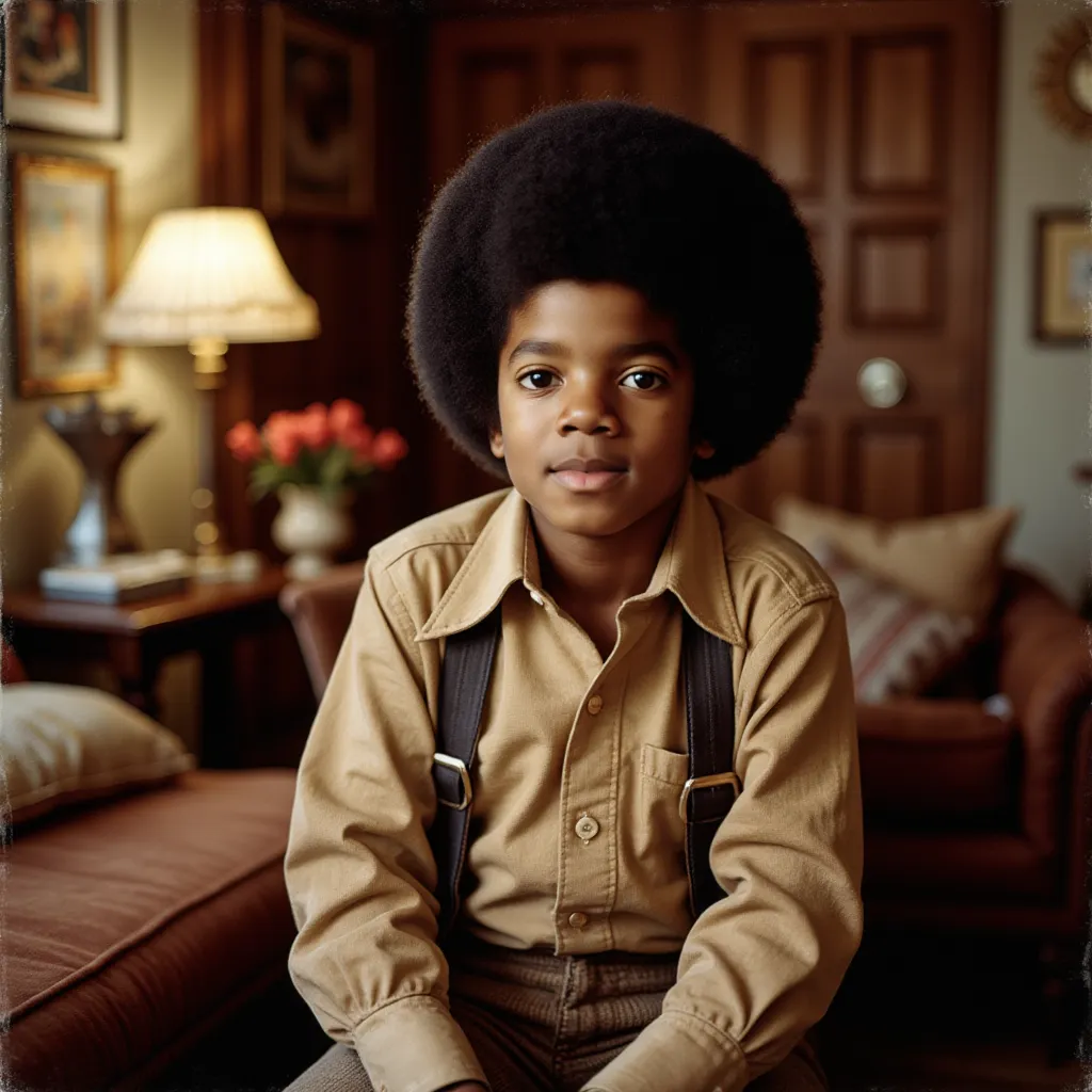 Child Stars