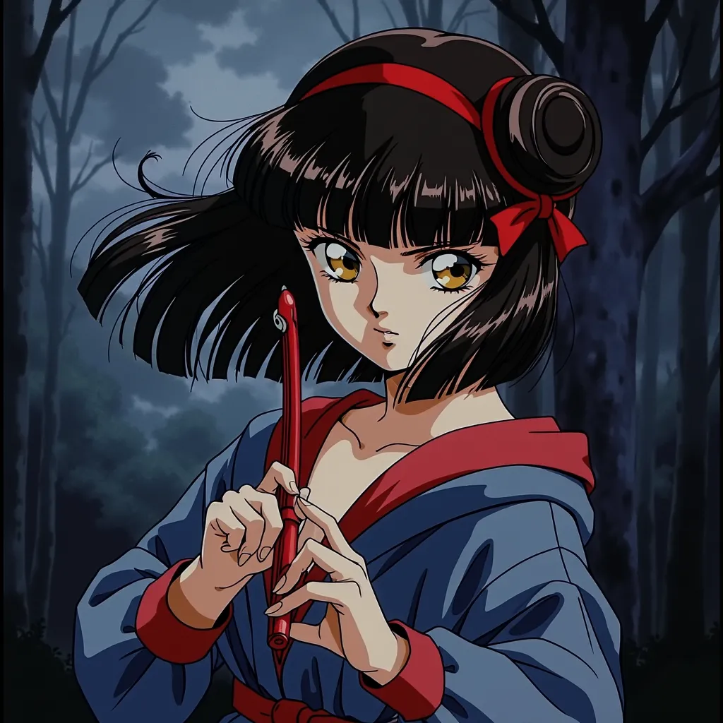 miyu