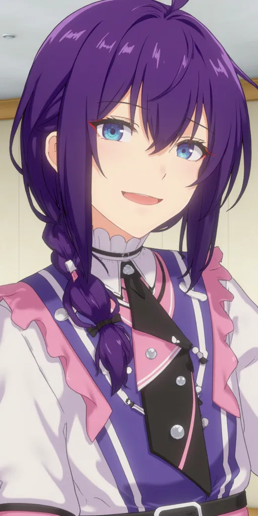mayoi <3