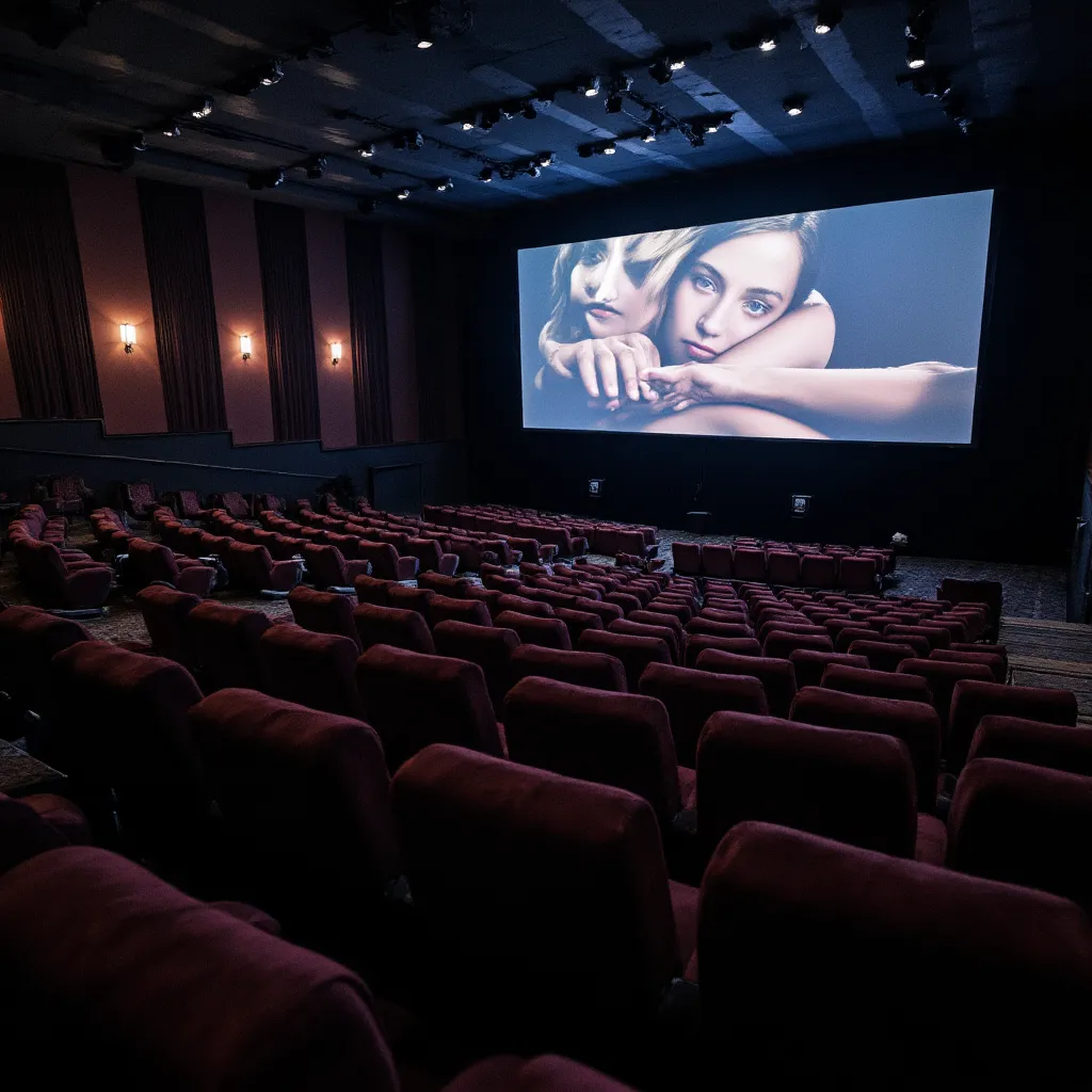Cinema