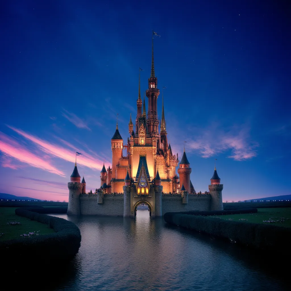 Disney Collection
