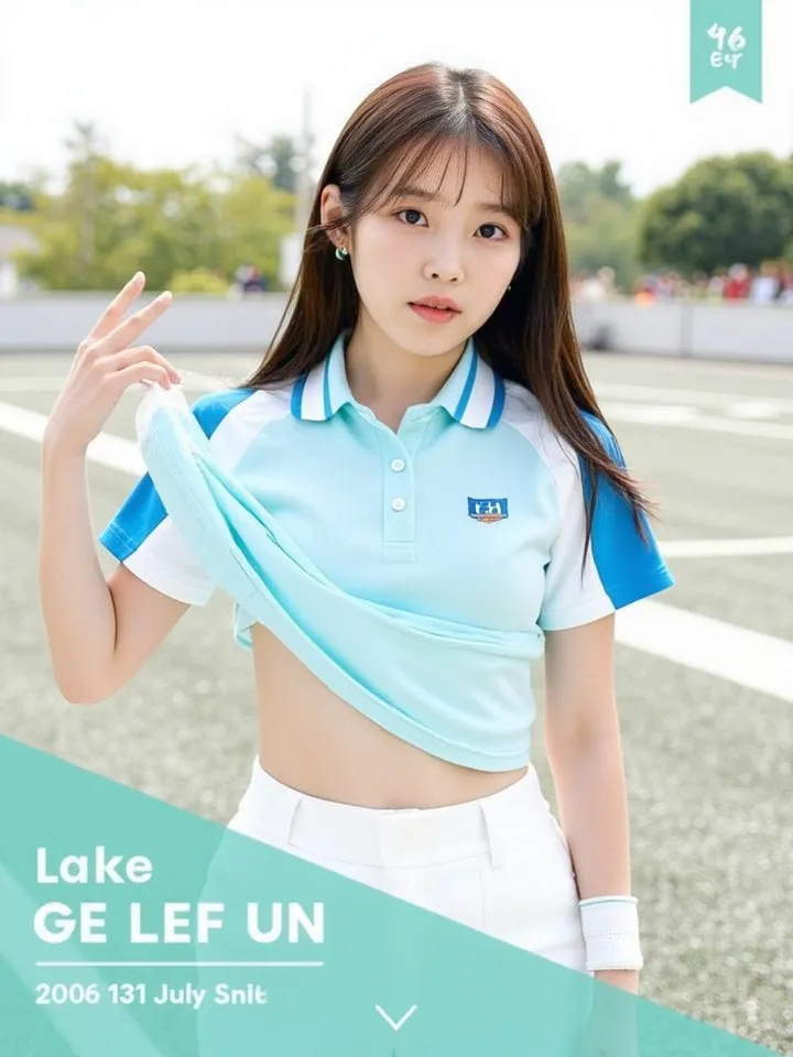 IU