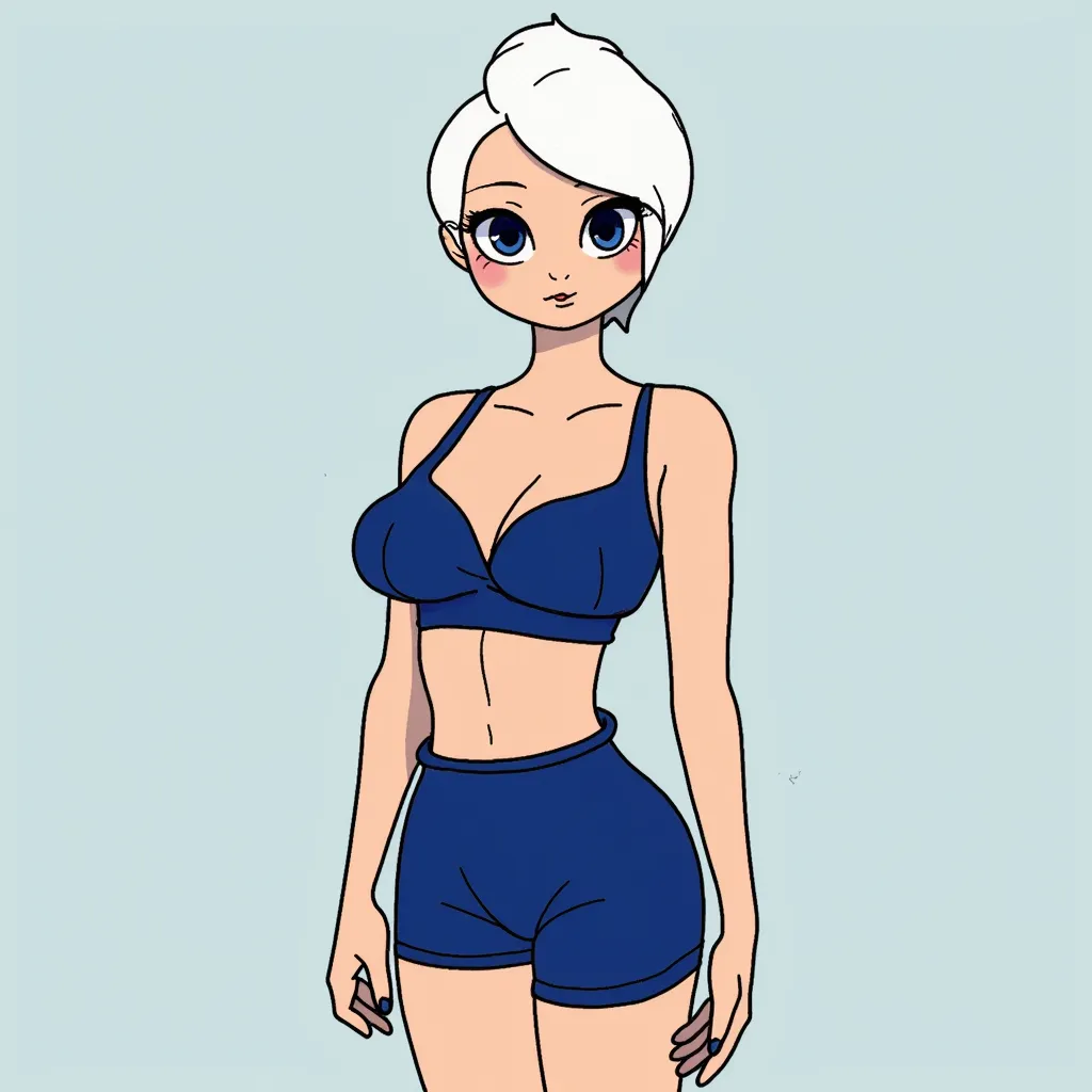 Image models made by me