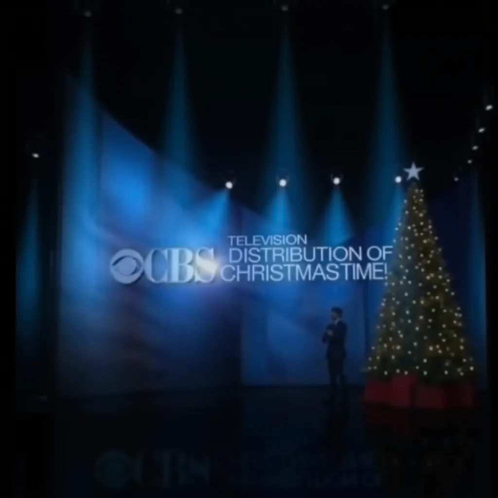 CBS Logo Collection