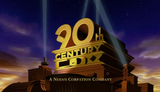 20th century fox