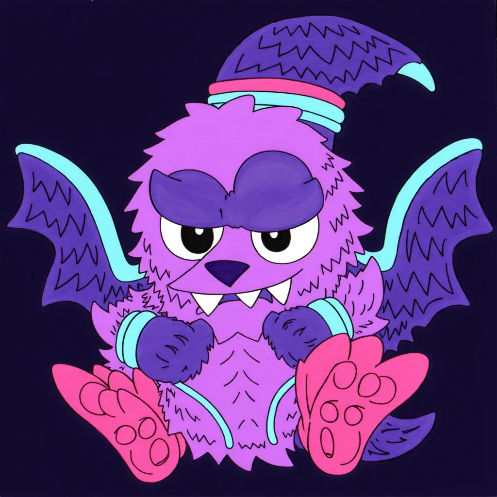 Candy Mixels rocketbunny99
