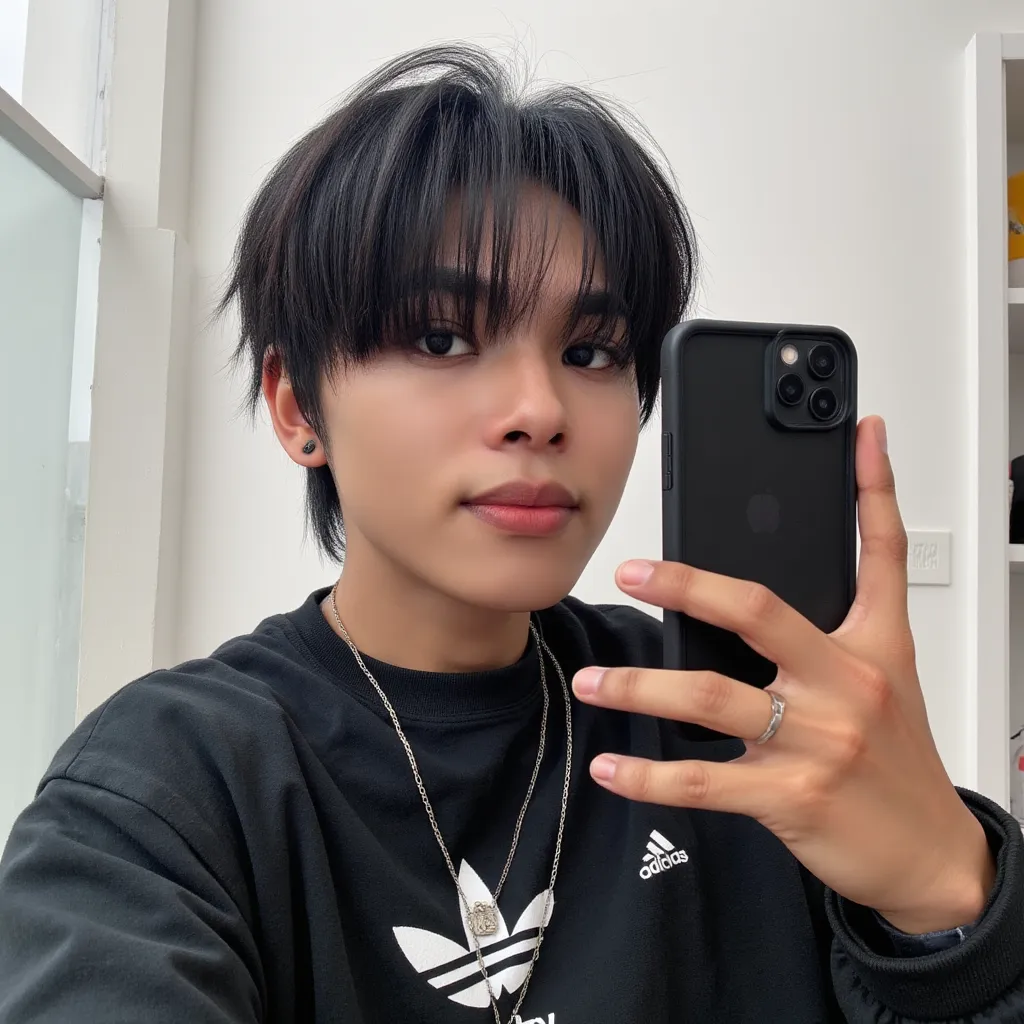 KickFlip Members Image Models