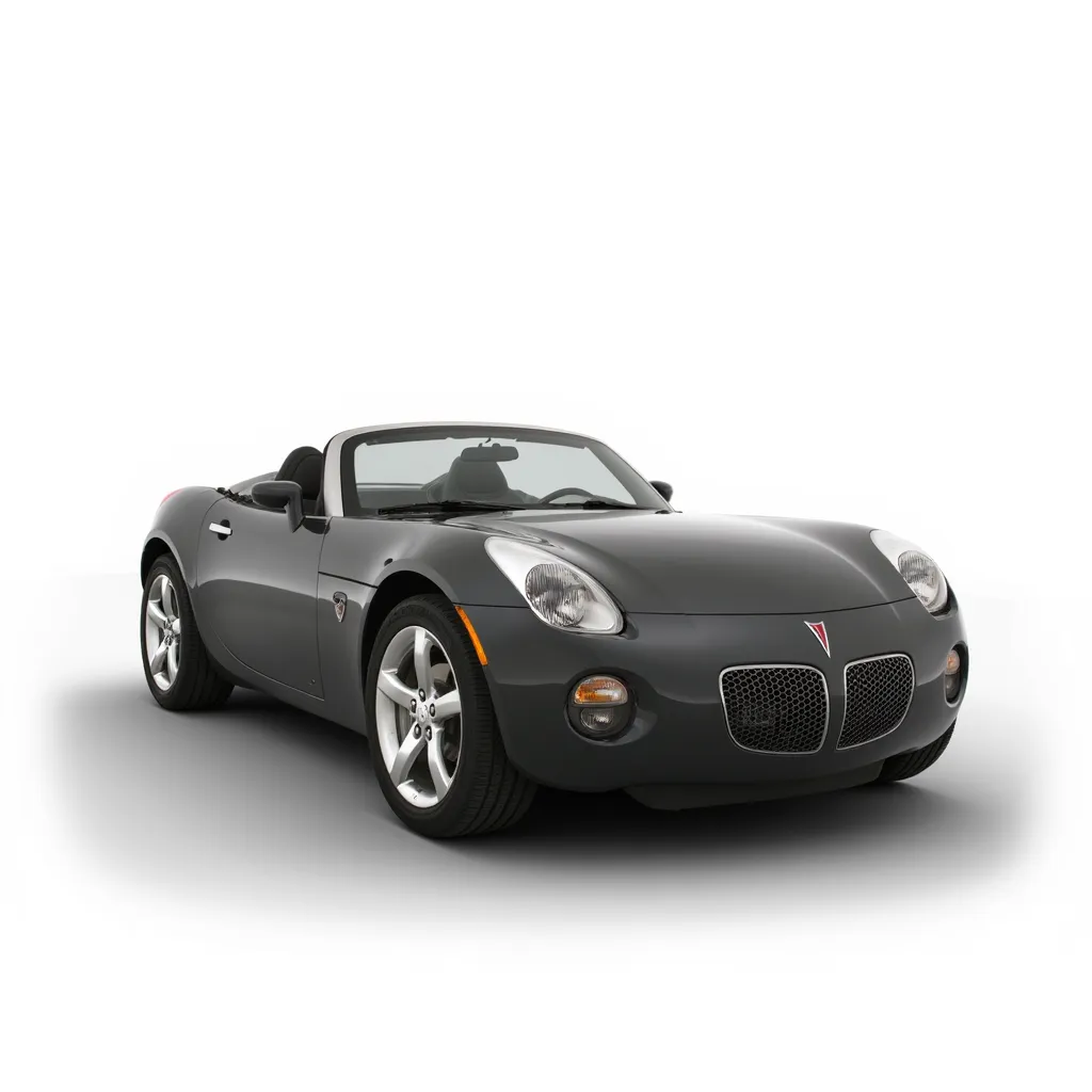 THE CARS