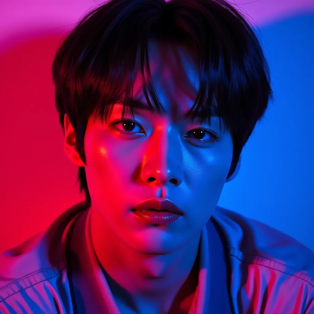 AI LORA (STRAY KIDS)