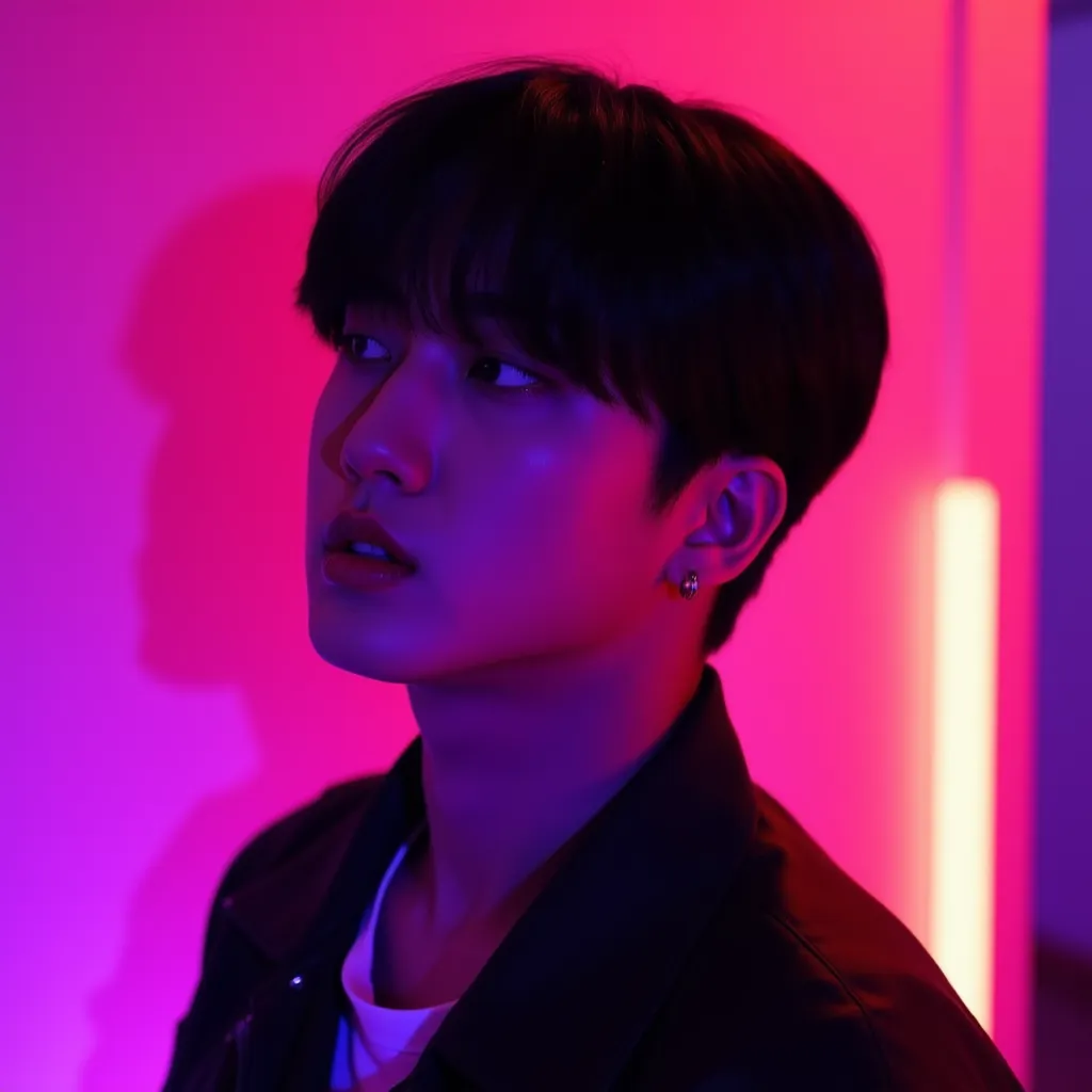 AI LORA (STRAY KIDS)