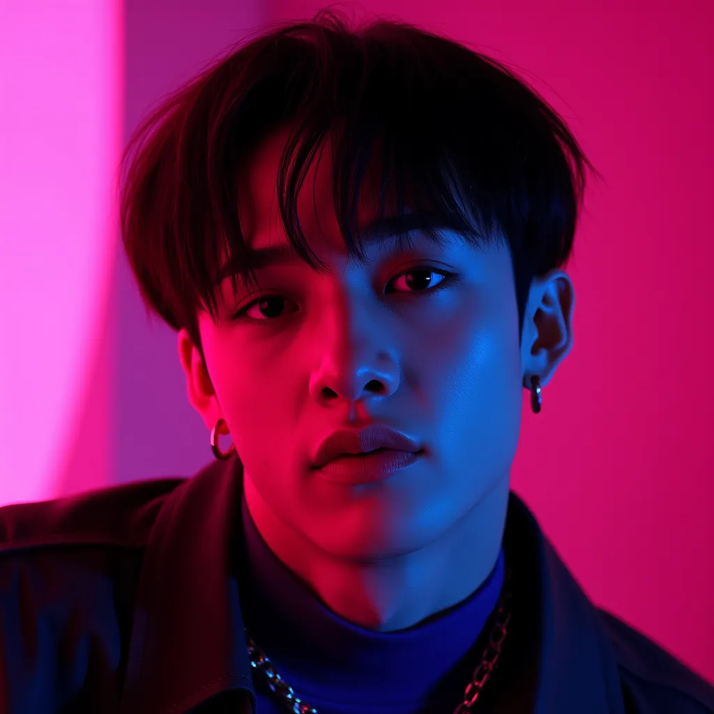 AI LORA (STRAY KIDS)