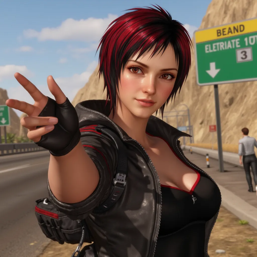 Dead or Alive (Image AI Model Collection)