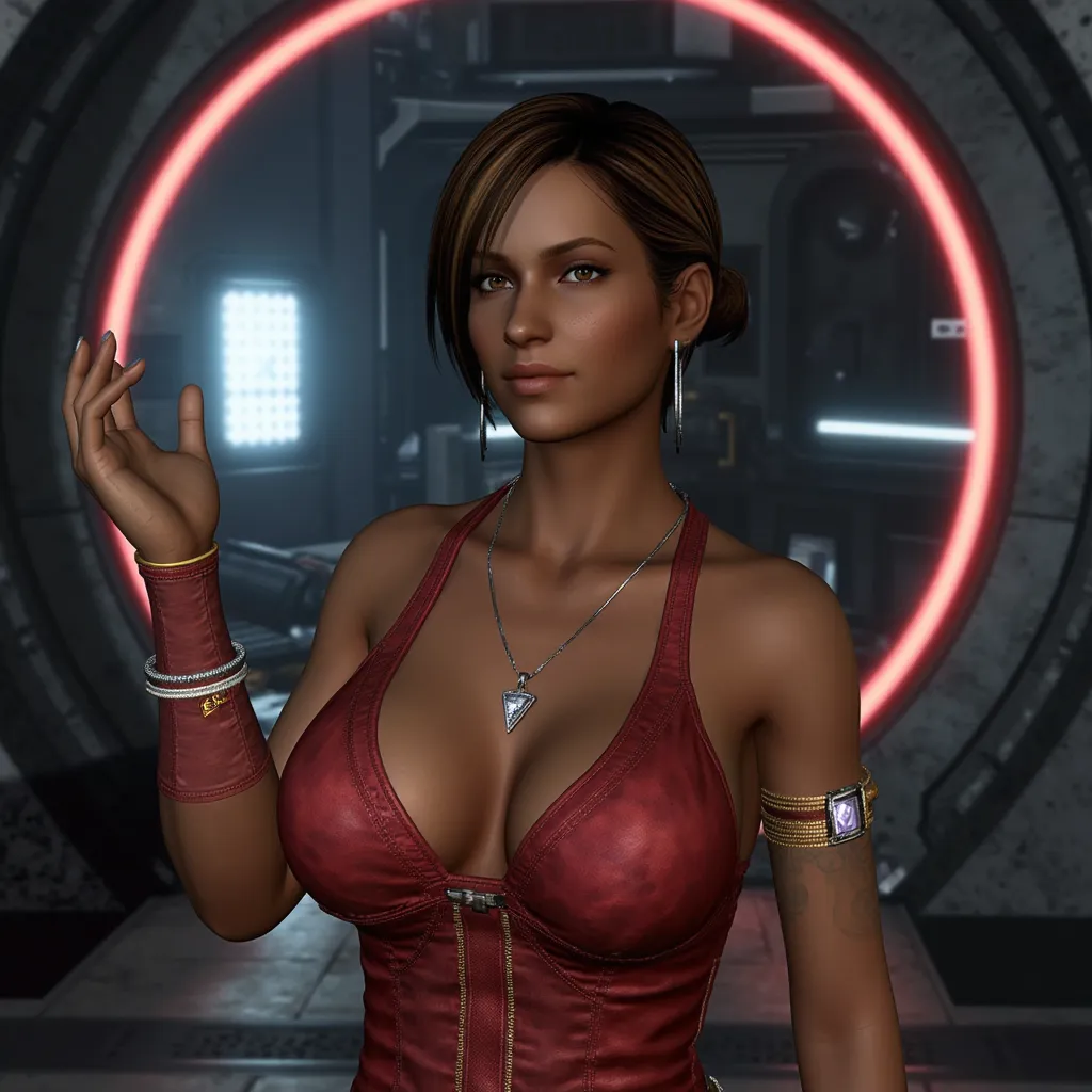 Dead or Alive (Image AI Model Collection)