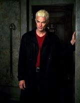 Buffy image models