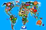 Countryball world community