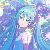 初音ミク (Hatsune Miku)