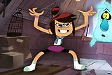 Cartoons