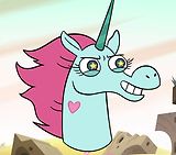Star vs the Forces of Evil Models