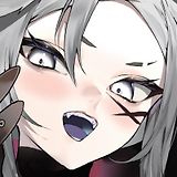 vtubers (female)