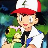 Pokemon