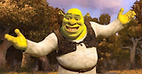 Shrek Models