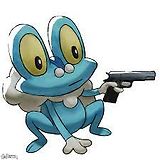 Pokémon Characters