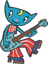 Jammer Lammy