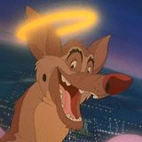 All Dogs Go To Heaven Models