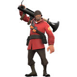 Team Fortress 2 Characters