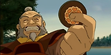 Avatar: The Last Airbender and Legend of Korra Models
