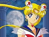 Sailor Moon