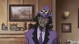 The Boondocks