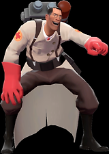 Team Fortress 2 Classic