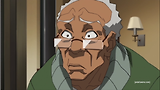 The Boondocks