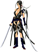 Soul Calibur Voice Collection