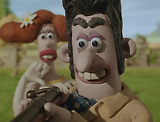 Aardman Cinematic Universe