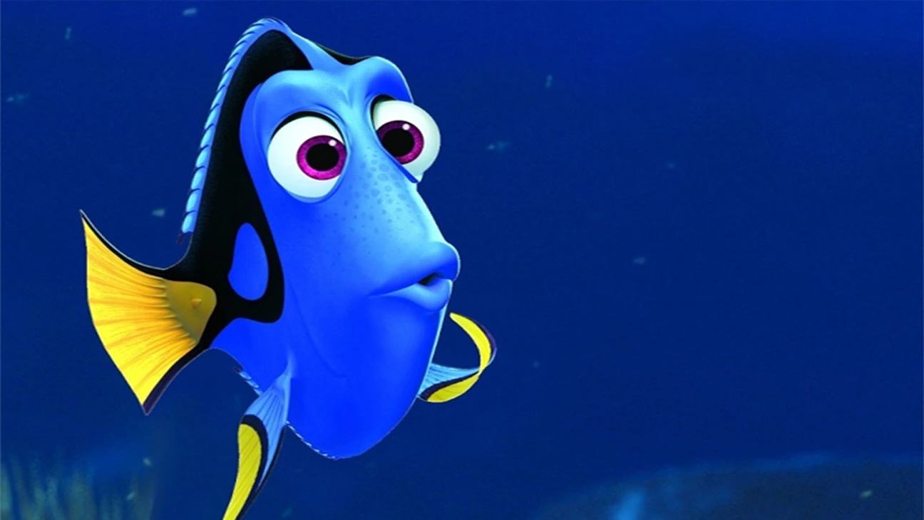 Finding Nemo