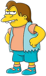 The Simpsons 