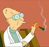 Futurama Characters