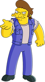 The Simpsons 