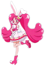 Pretty Cure