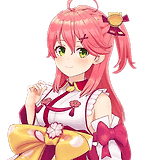 HOLOLIVE HOLAIBUUU