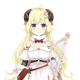 hololive and vtuber