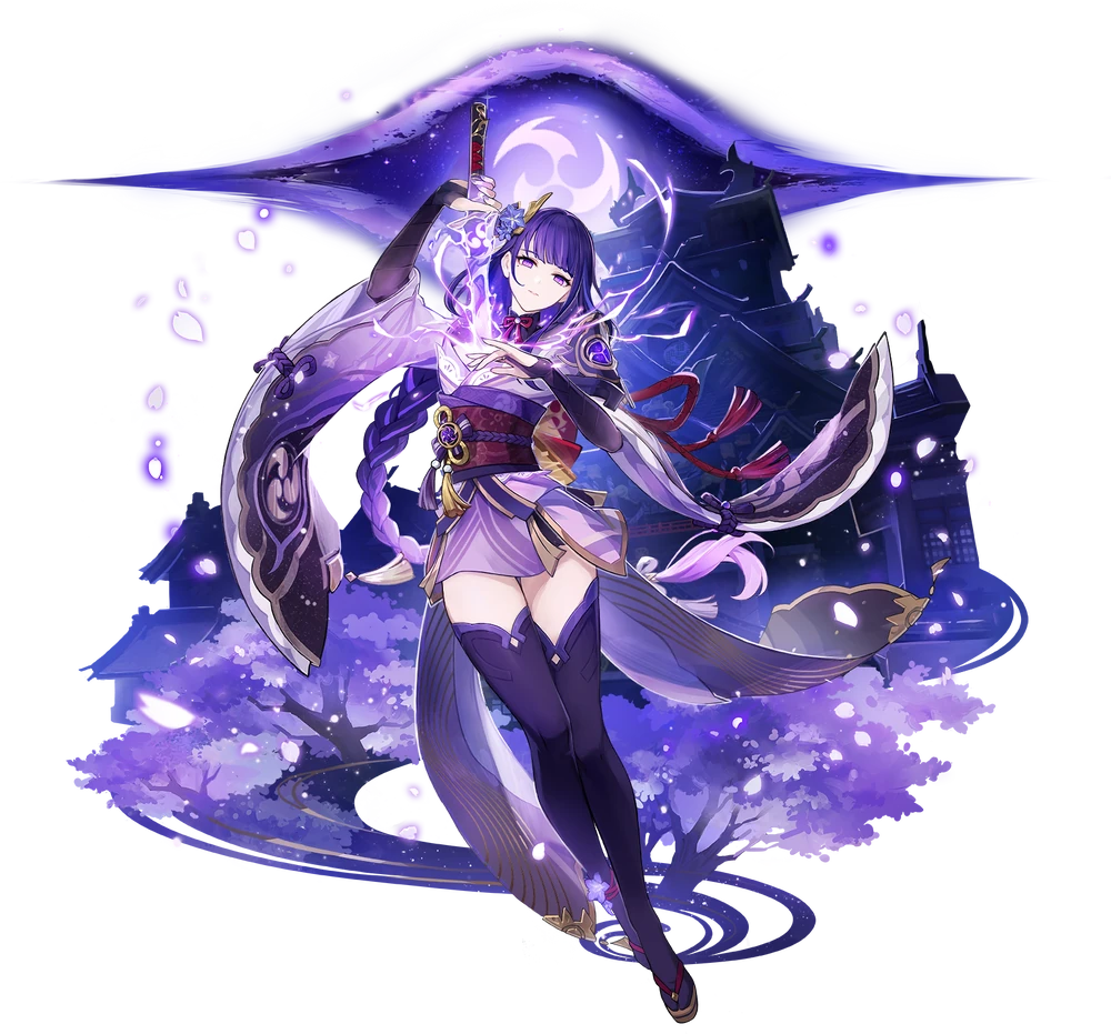 Genshin Impact