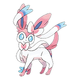 Sylveons