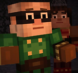 Minecraft Story Mode: The Ultimate Collection