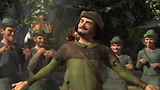 Shrek Models