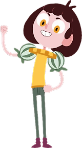 Camp Camp-Harvey