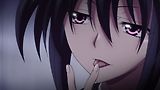 High School DxD