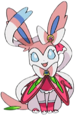Sylveons
